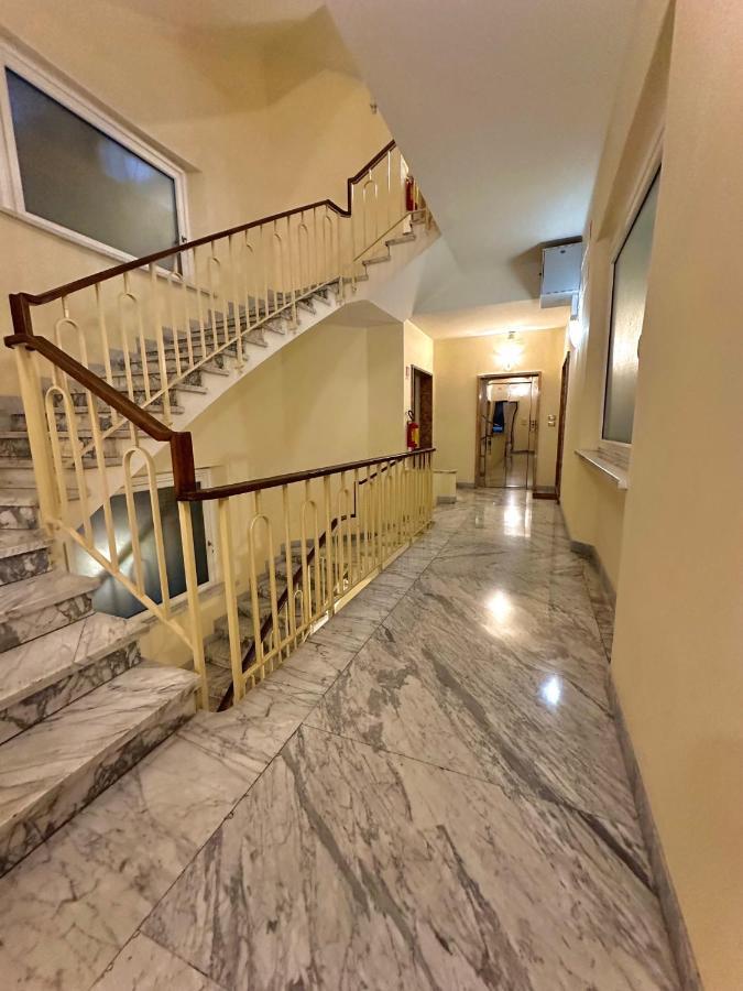 Suite Mazzini ราเวนนา ภายนอก รูปภาพ