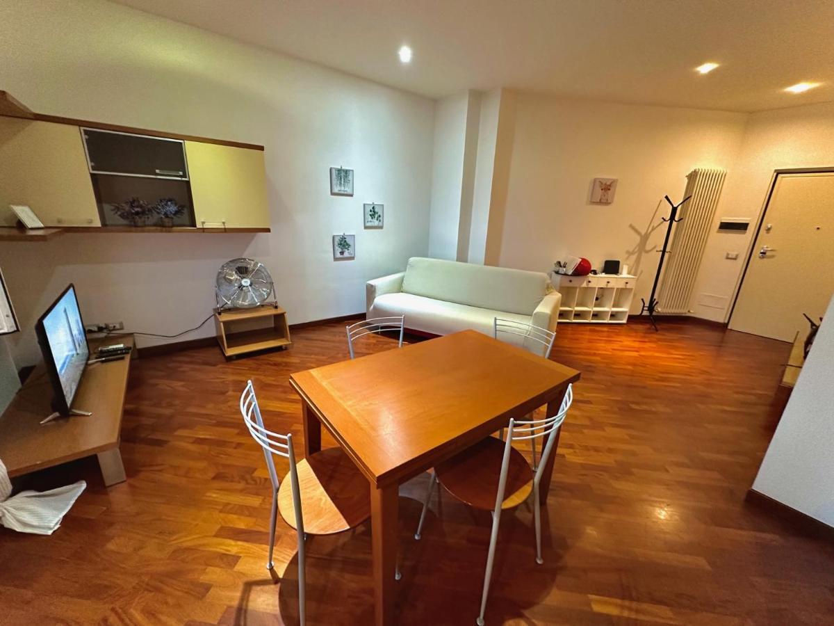 Suite Mazzini ราเวนนา ภายนอก รูปภาพ